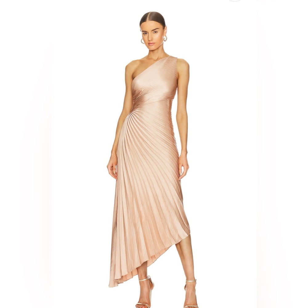 A.L.C Delfine dress